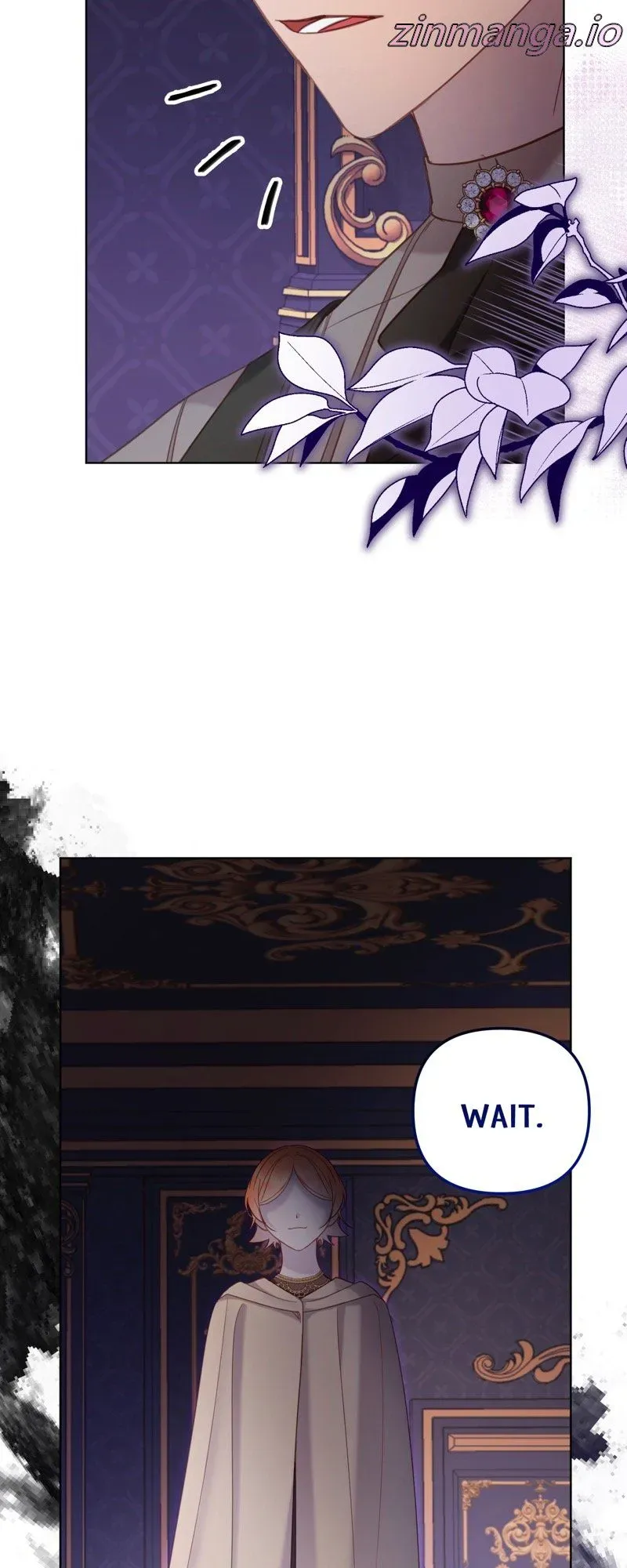 You’re Unforgiven, Your Majesty Chapter 13 Online - página 15