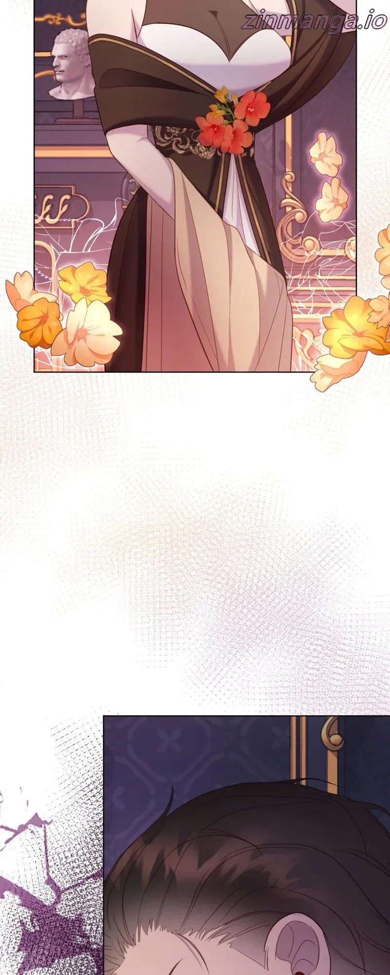 You’re Unforgiven, Your Majesty Chapter 13 Online - página 22