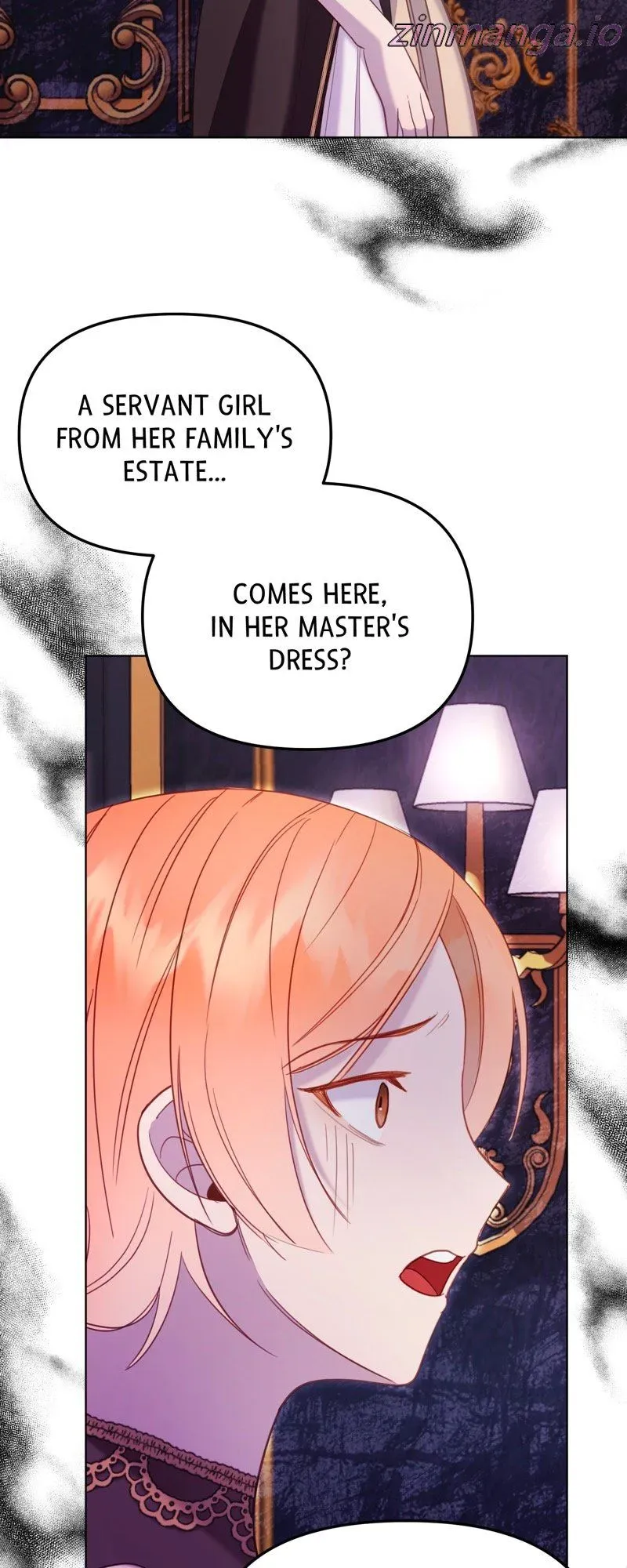 You’re Unforgiven, Your Majesty Chapter 13 Online - página 25