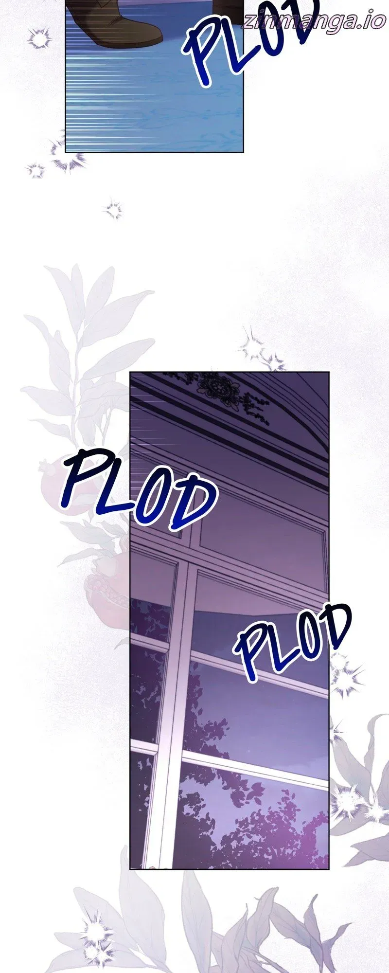 You’re Unforgiven, Your Majesty Chapter 13 Online - página 38