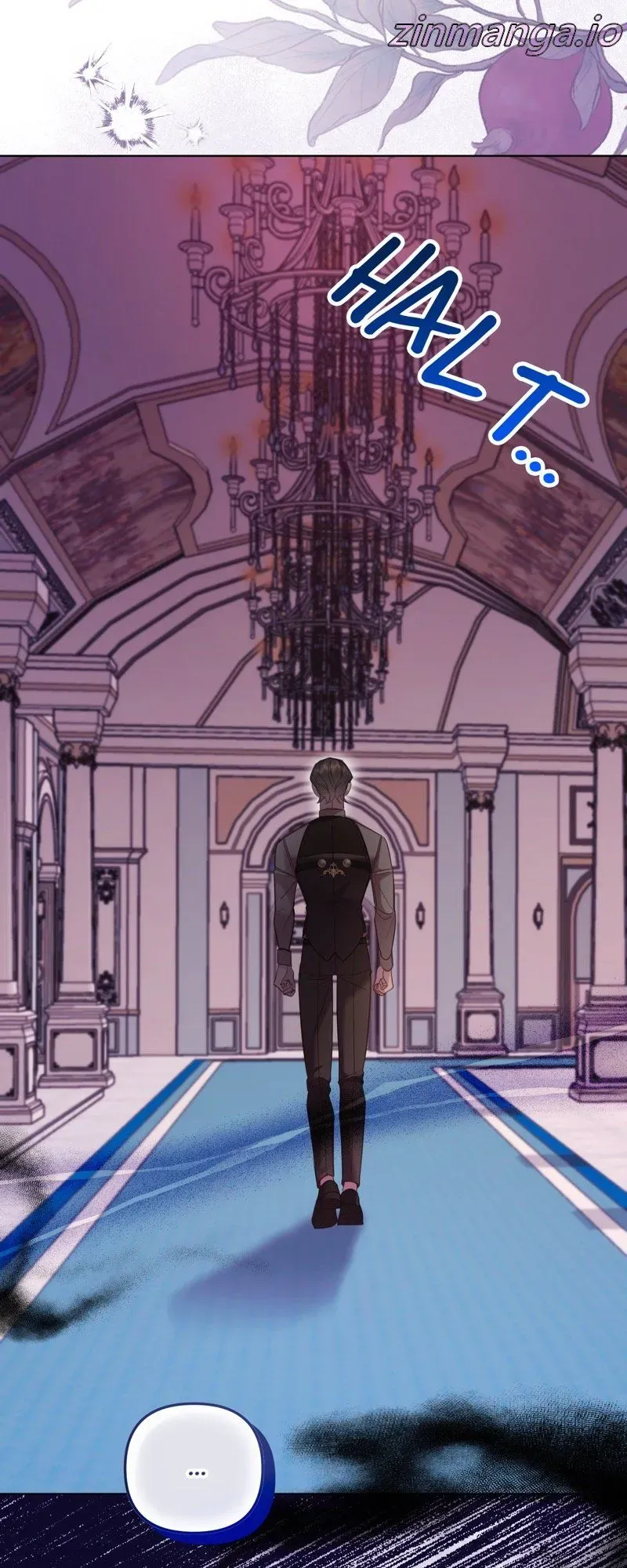 You’re Unforgiven, Your Majesty Chapter 13 Online - página 39
