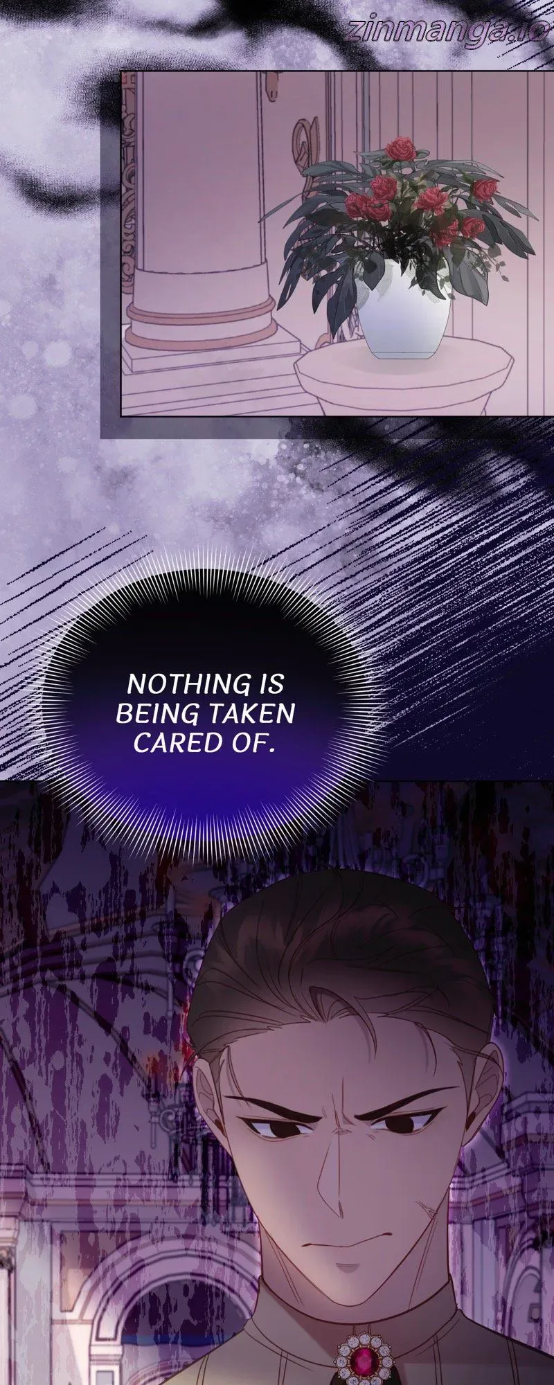 You’re Unforgiven, Your Majesty Chapter 13 Online - página 41