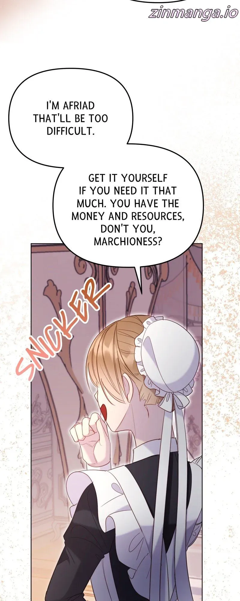 You’re Unforgiven, Your Majesty Chapter 13 Online - página 43