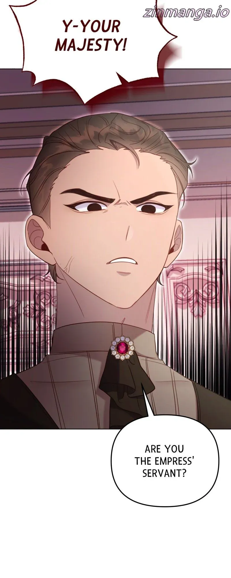 You’re Unforgiven, Your Majesty Chapter 13 Online - página 47