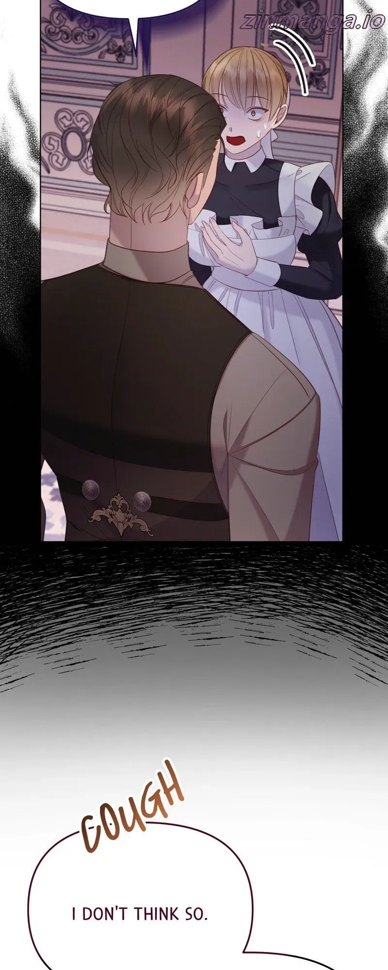 You’re Unforgiven, Your Majesty Chapter 13 Online - página 49