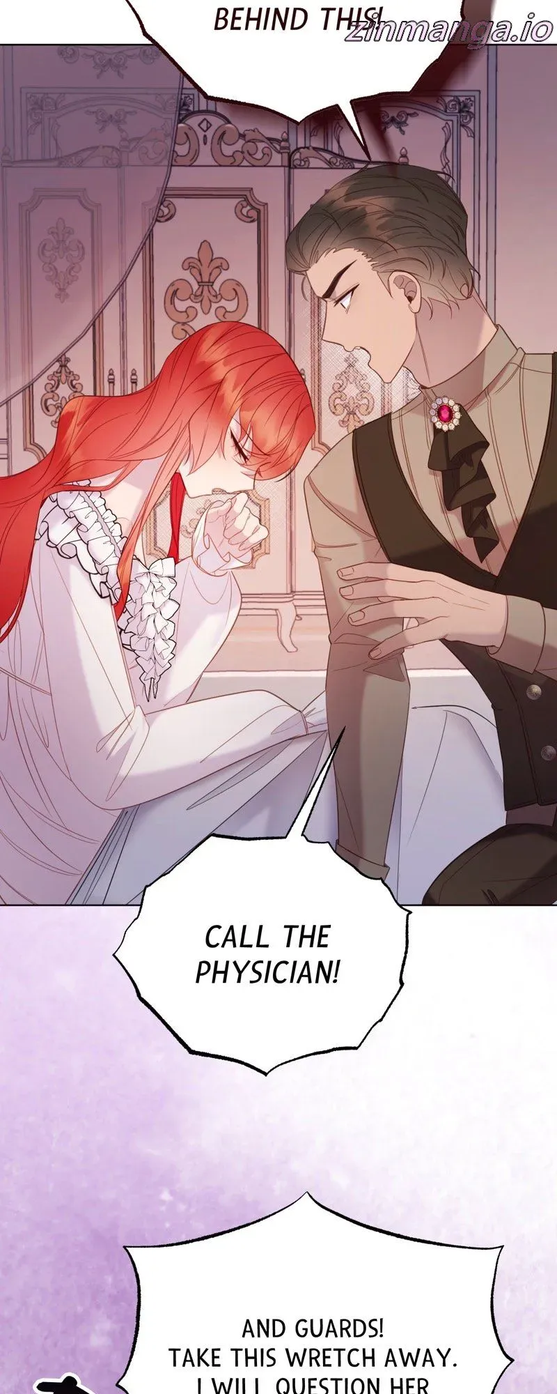 You’re Unforgiven, Your Majesty Chapter 13 Online - página 52