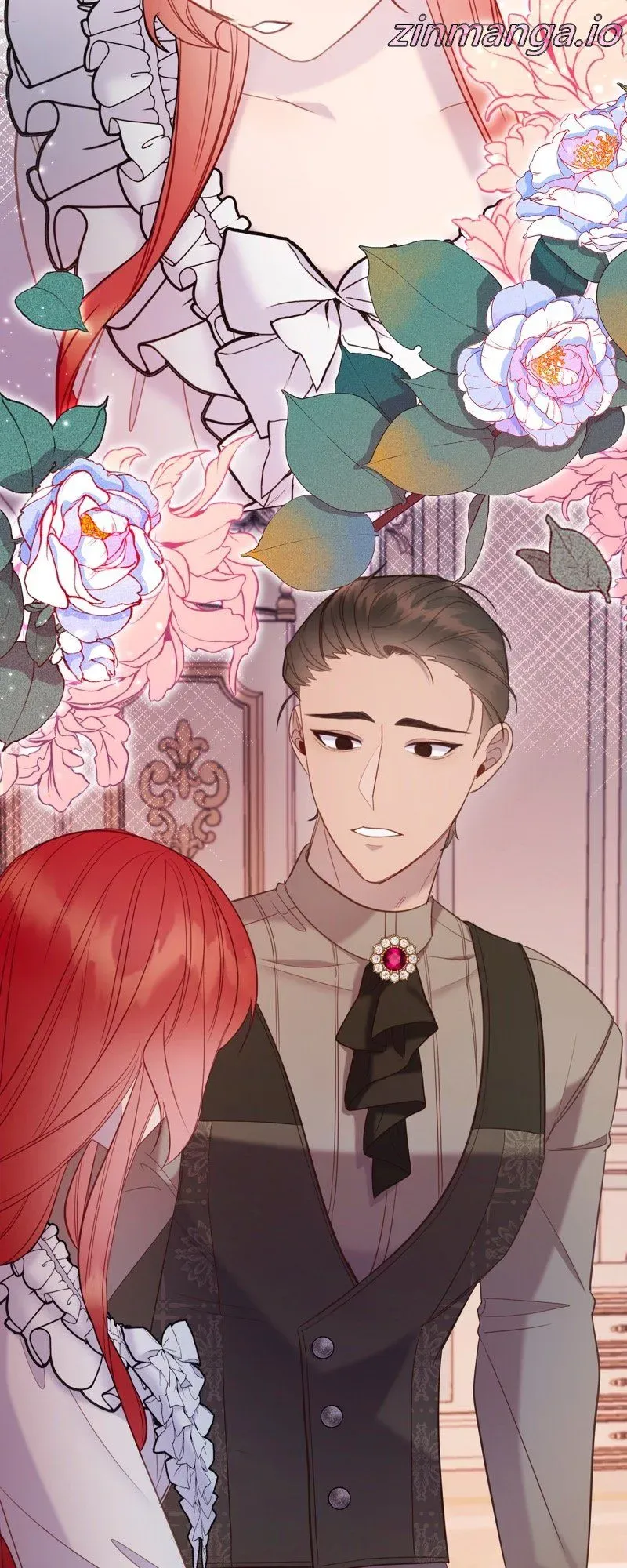 You’re Unforgiven, Your Majesty Chapter 13 Online - página 57