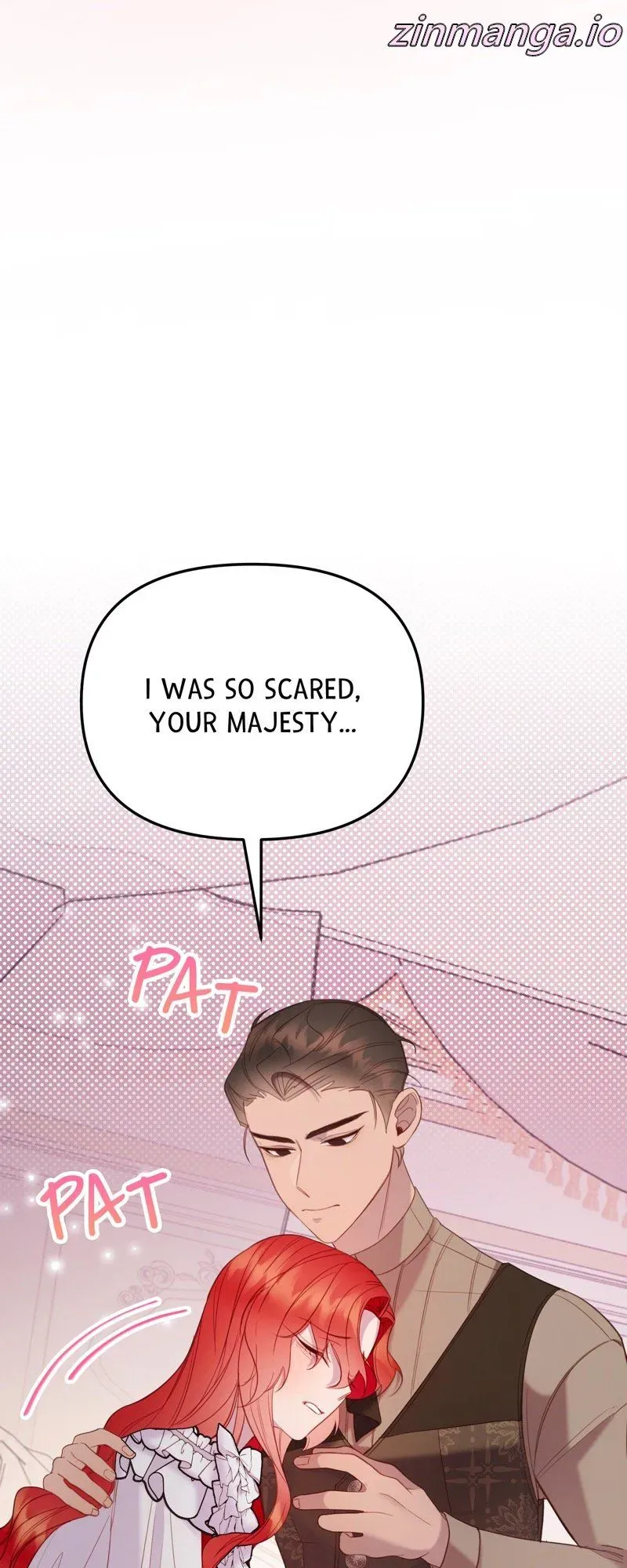 You’re Unforgiven, Your Majesty Chapter 13 Online - página 59
