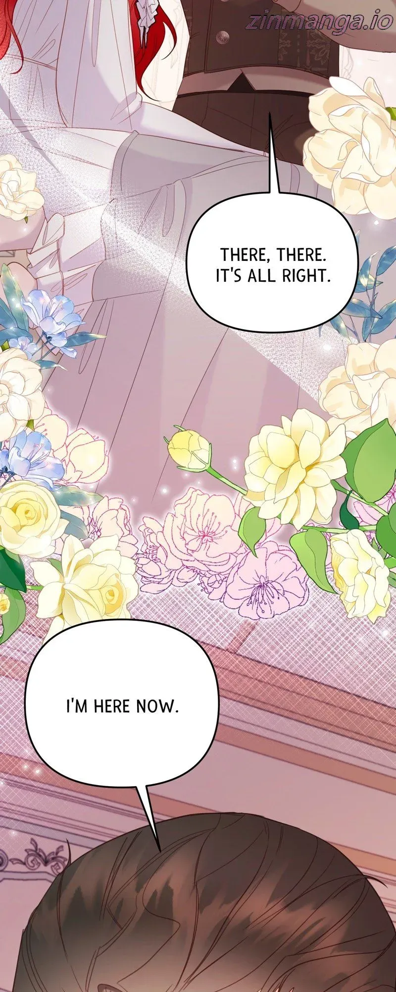 You’re Unforgiven, Your Majesty Chapter 13 Online - página 60