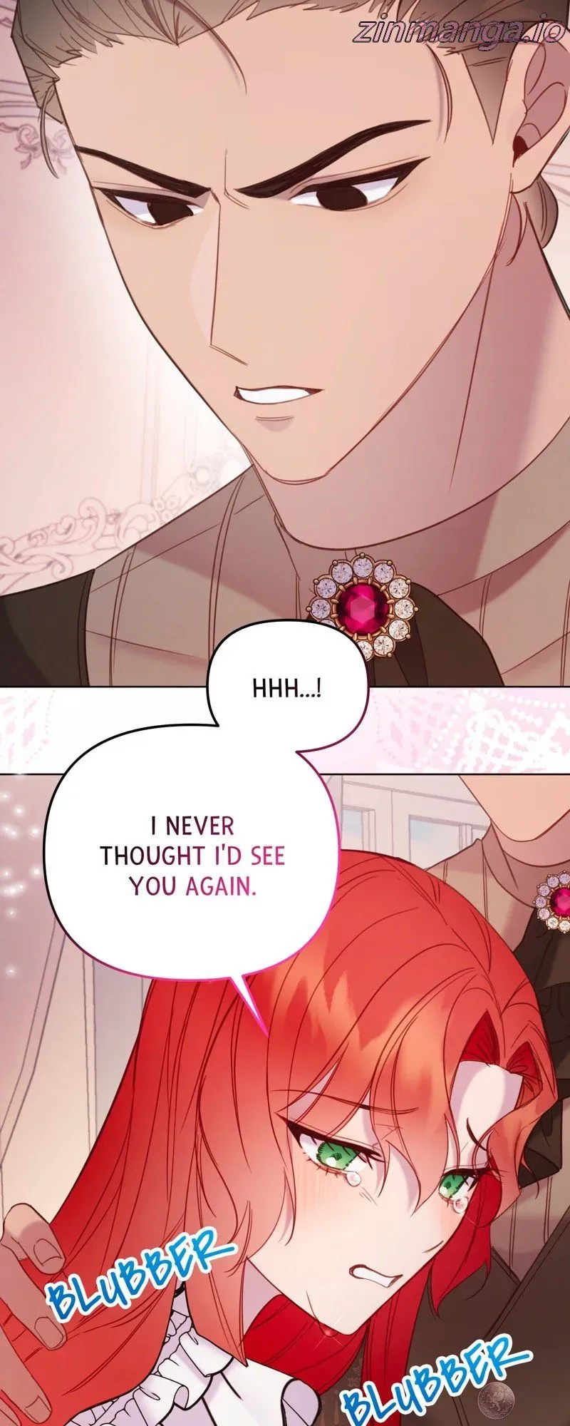 You’re Unforgiven, Your Majesty Chapter 13 Online - página 61