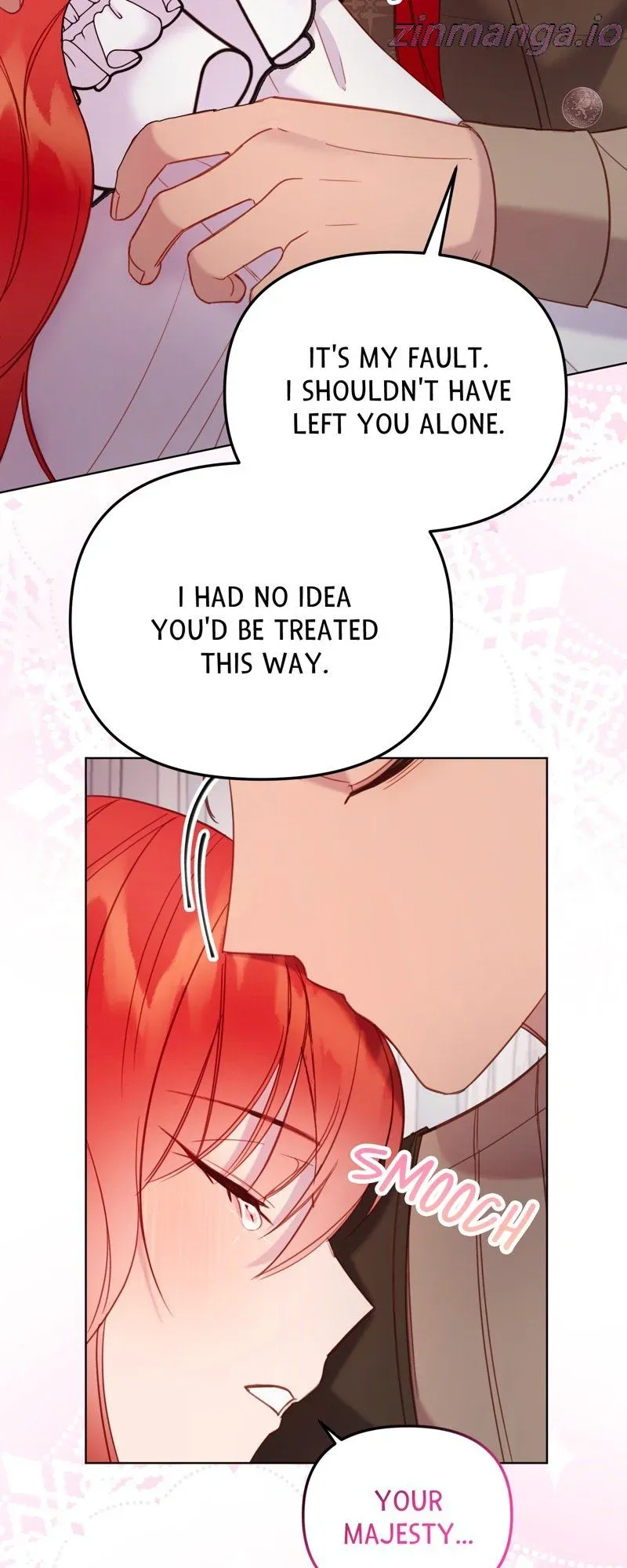You’re Unforgiven, Your Majesty Chapter 13 Online - página 62