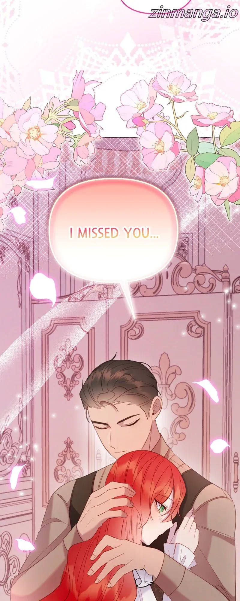 You’re Unforgiven, Your Majesty Chapter 13 Online - página 63