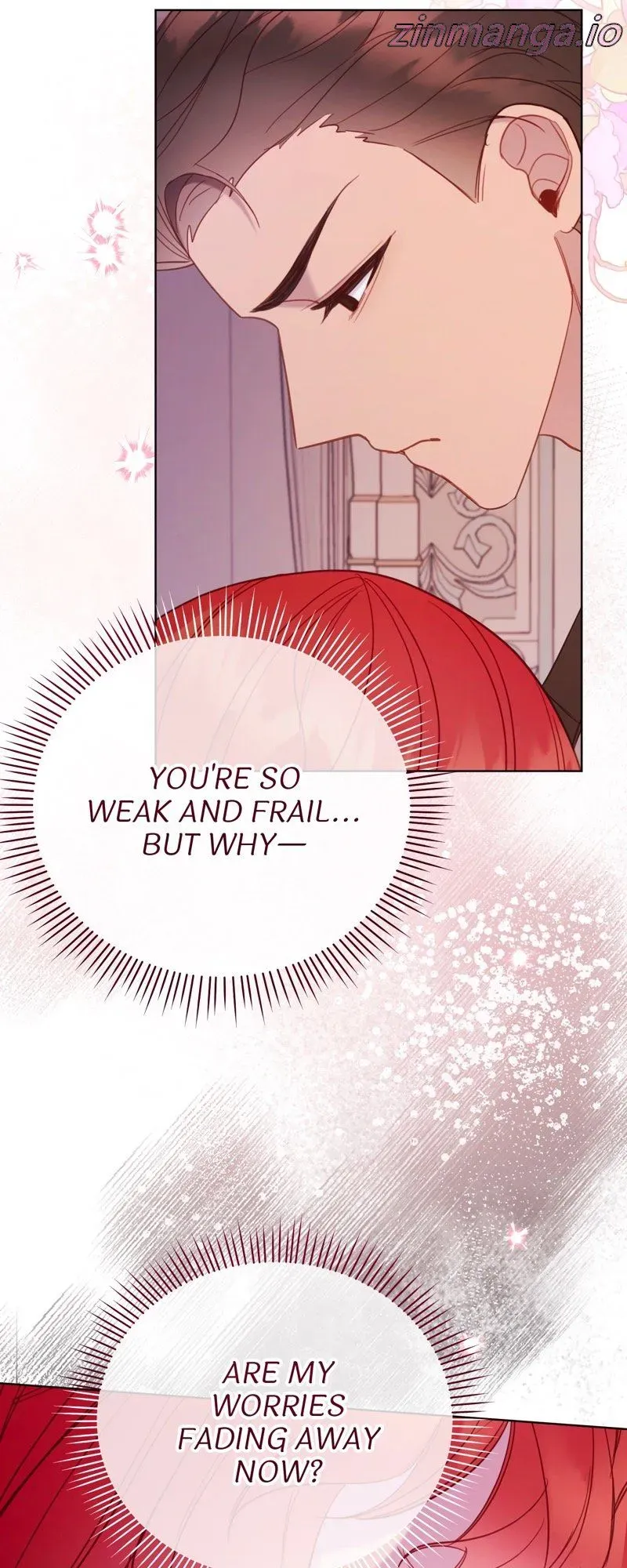 You’re Unforgiven, Your Majesty Chapter 13 Online - página 66