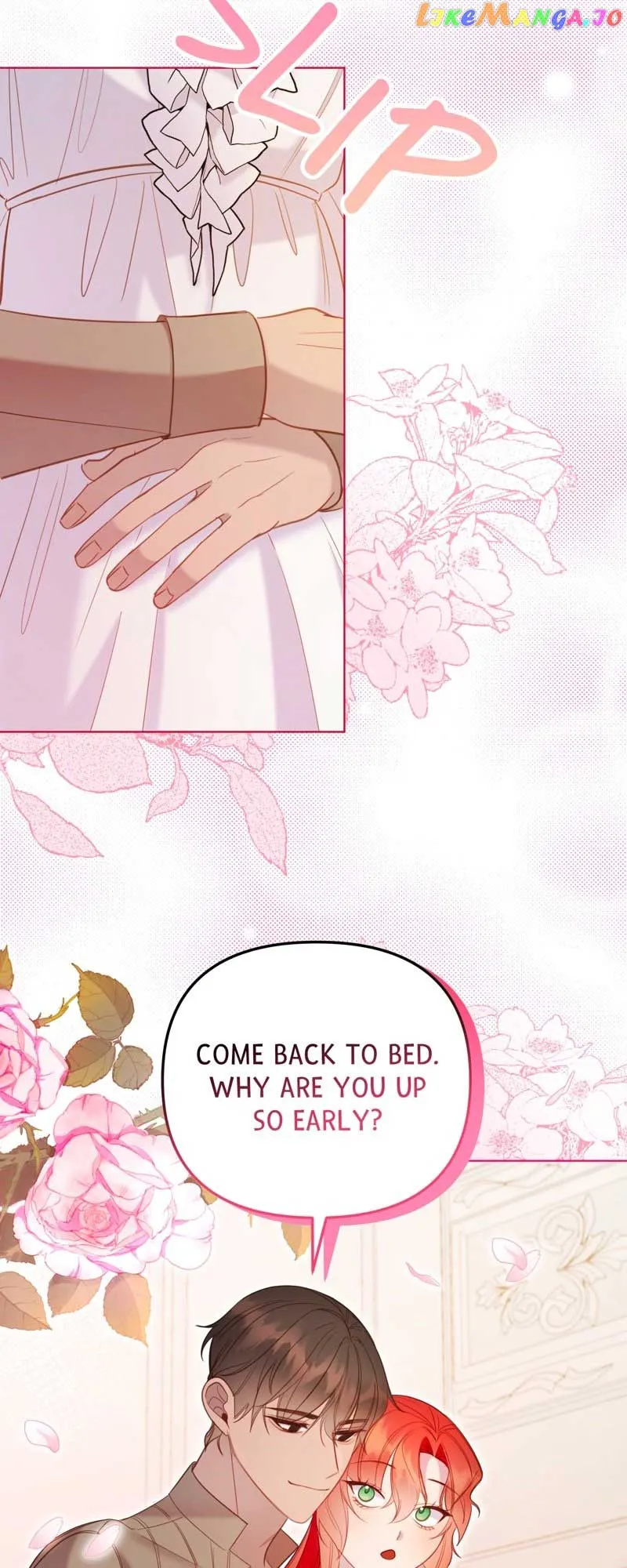 You’re Unforgiven, Your Majesty Chapter 14 Online - página 10