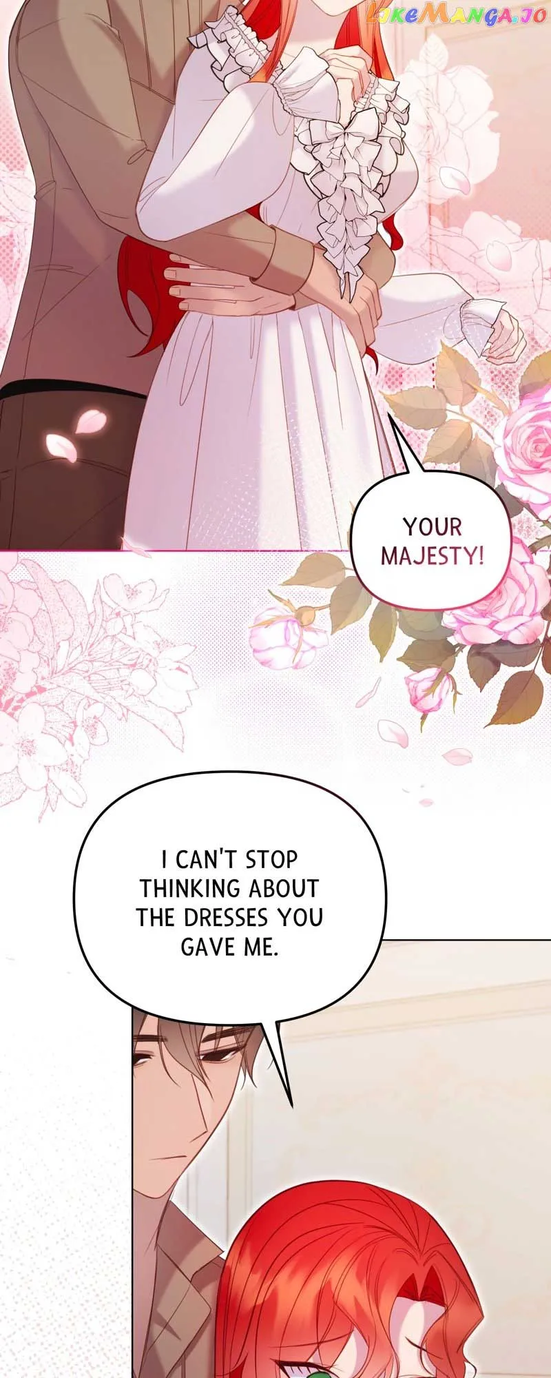 You’re Unforgiven, Your Majesty Chapter 14 Online - página 11