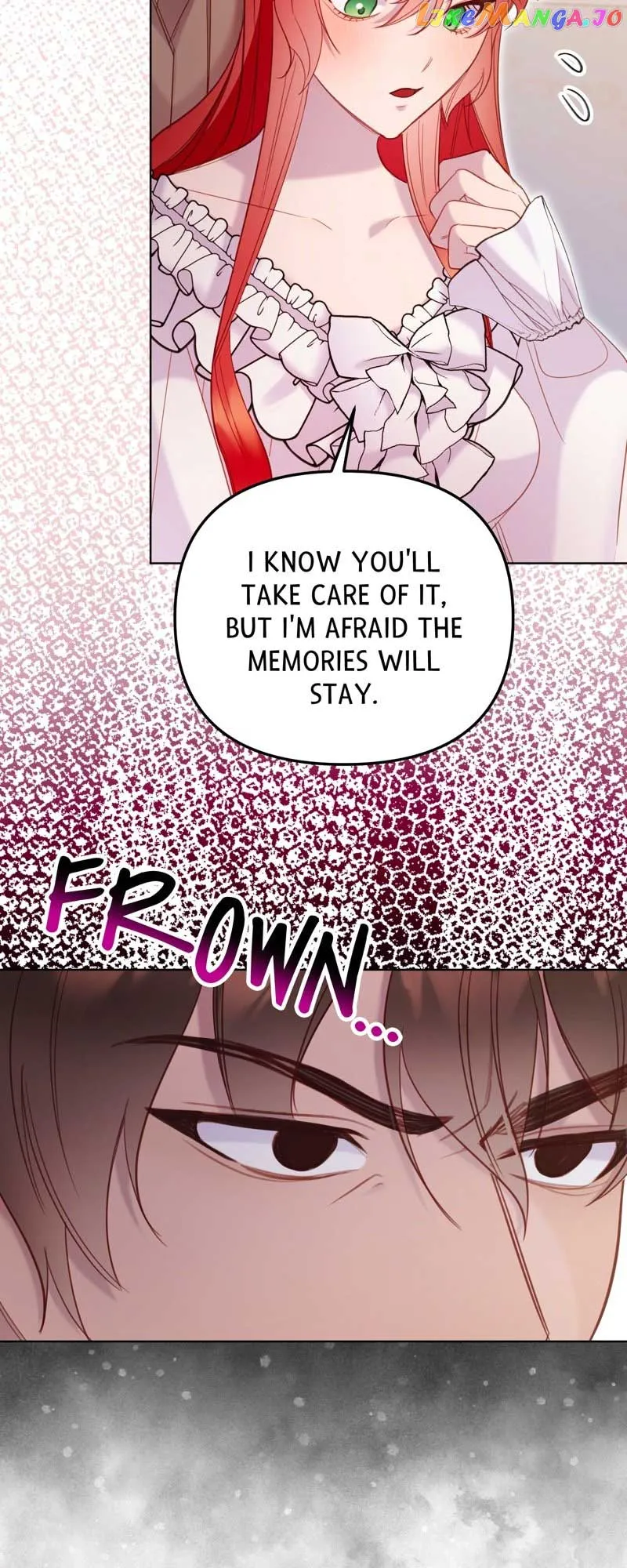 You’re Unforgiven, Your Majesty Chapter 14 Online - página 12