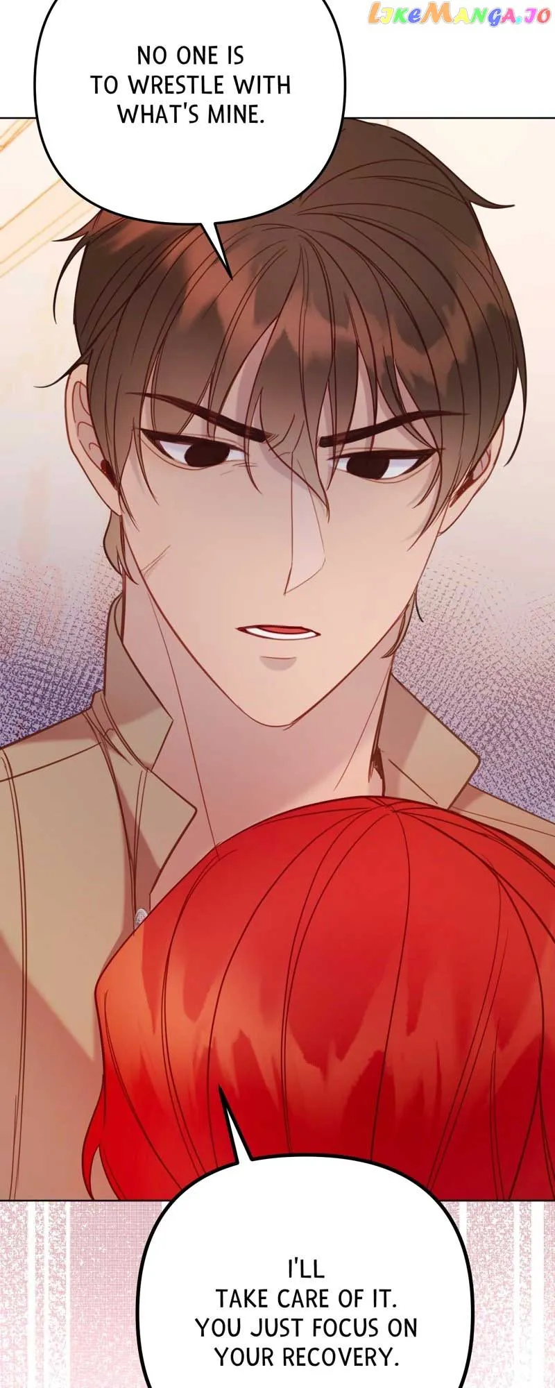 You’re Unforgiven, Your Majesty Chapter 14 Online - página 16