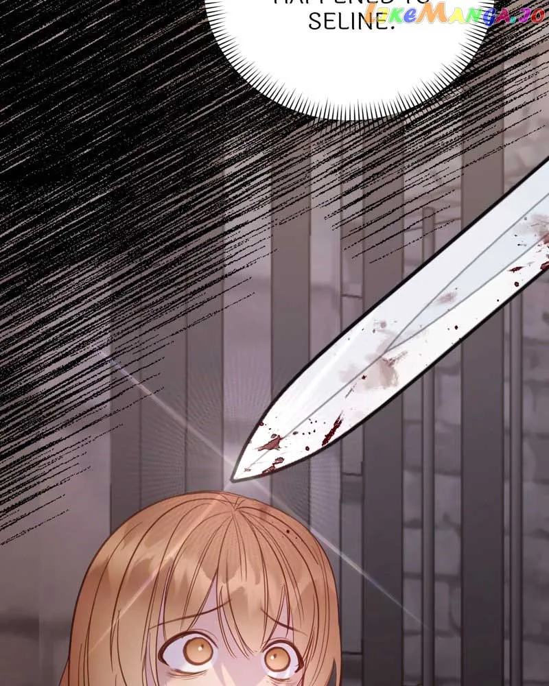 You’re Unforgiven, Your Majesty Chapter 14 Online - página 23