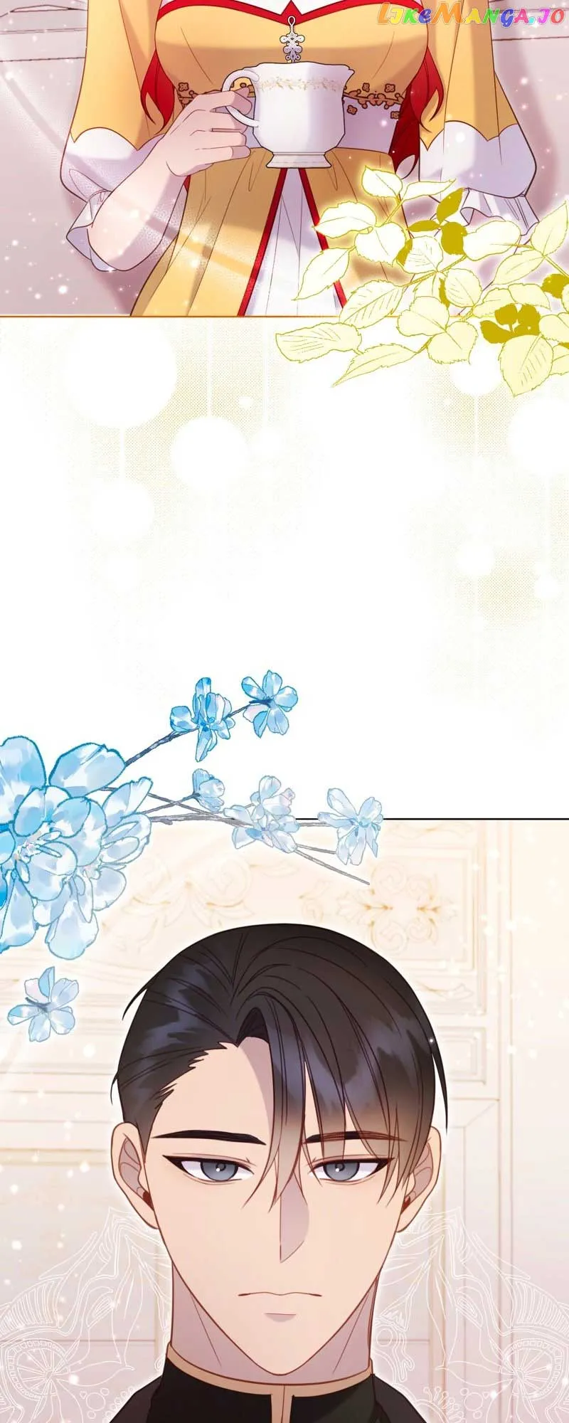 You’re Unforgiven, Your Majesty Chapter 14 Online - página 30