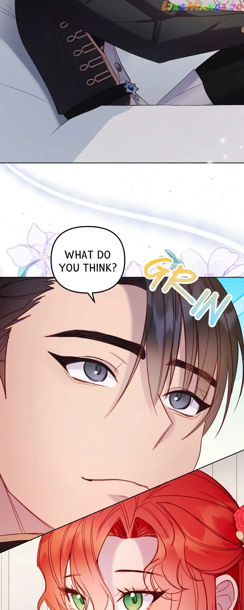 You’re Unforgiven, Your Majesty Chapter 14 Online - página 42