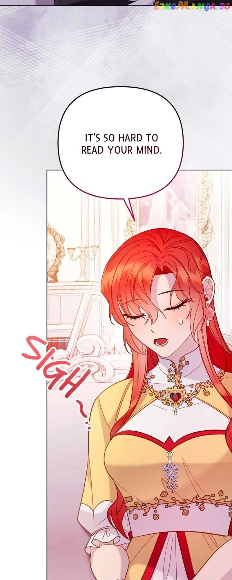 You’re Unforgiven, Your Majesty Chapter 14 Online - página 44