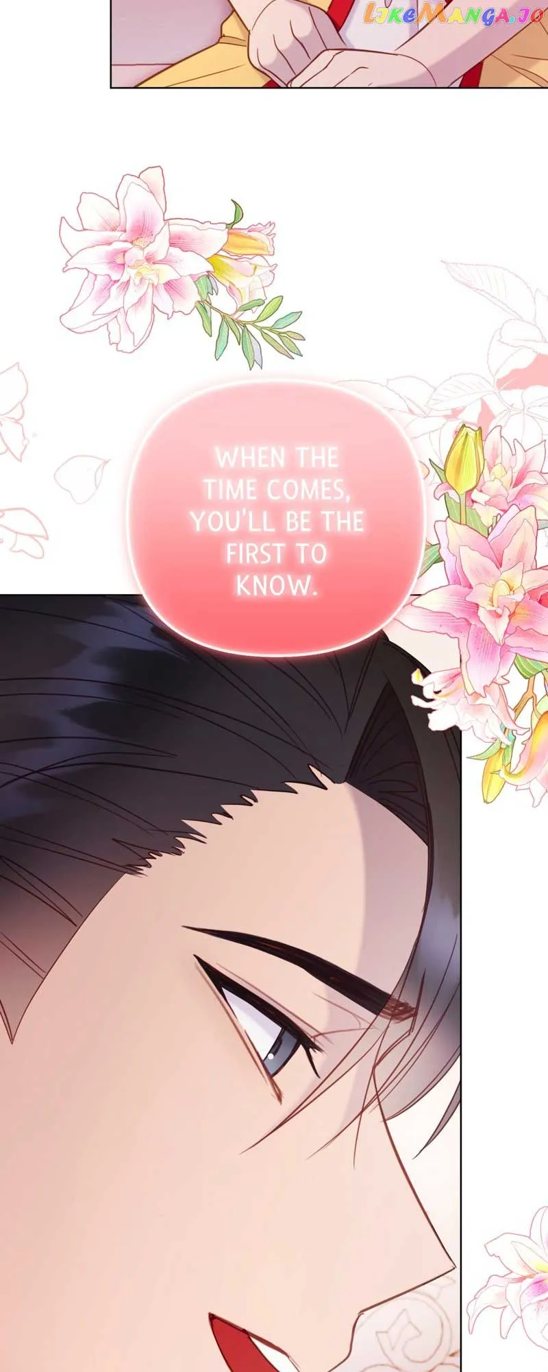 You’re Unforgiven, Your Majesty Chapter 14 Online - página 45
