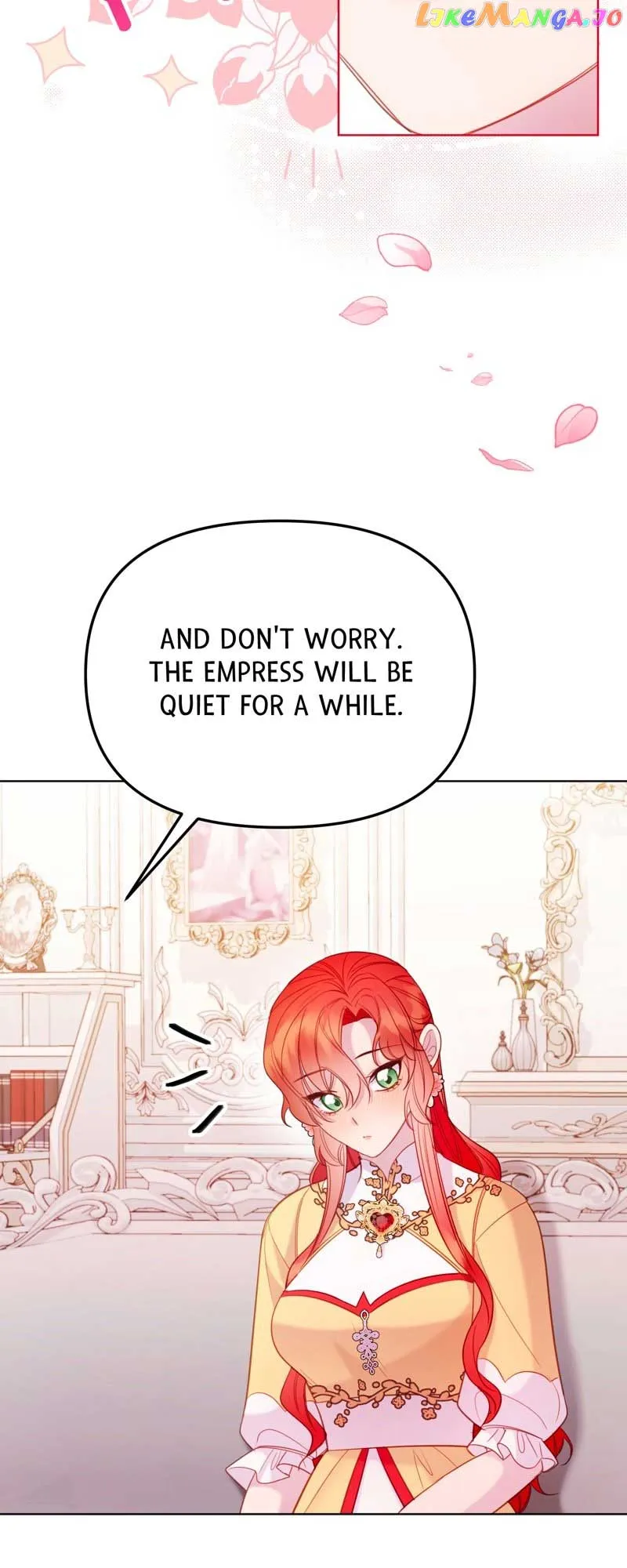 You’re Unforgiven, Your Majesty Chapter 14 Online - página 48