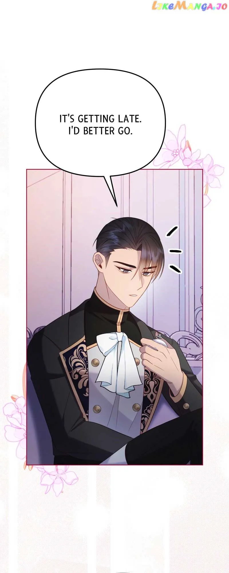 You’re Unforgiven, Your Majesty Chapter 14 Online - página 52