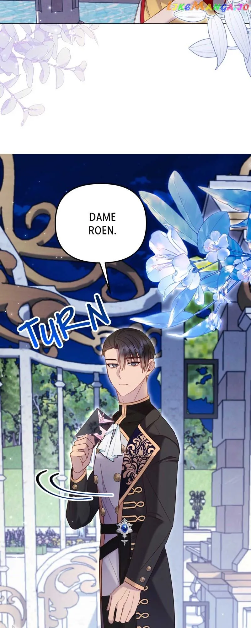 You’re Unforgiven, Your Majesty Chapter 14 Online - página 58