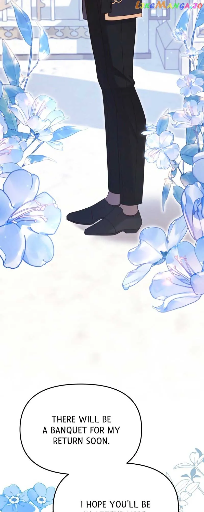 You’re Unforgiven, Your Majesty Chapter 14 Online - página 59