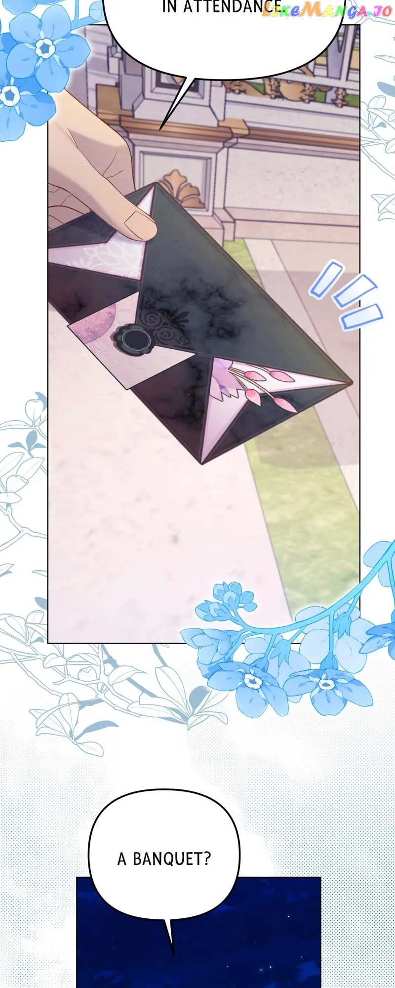 You’re Unforgiven, Your Majesty Chapter 14 Online - página 60