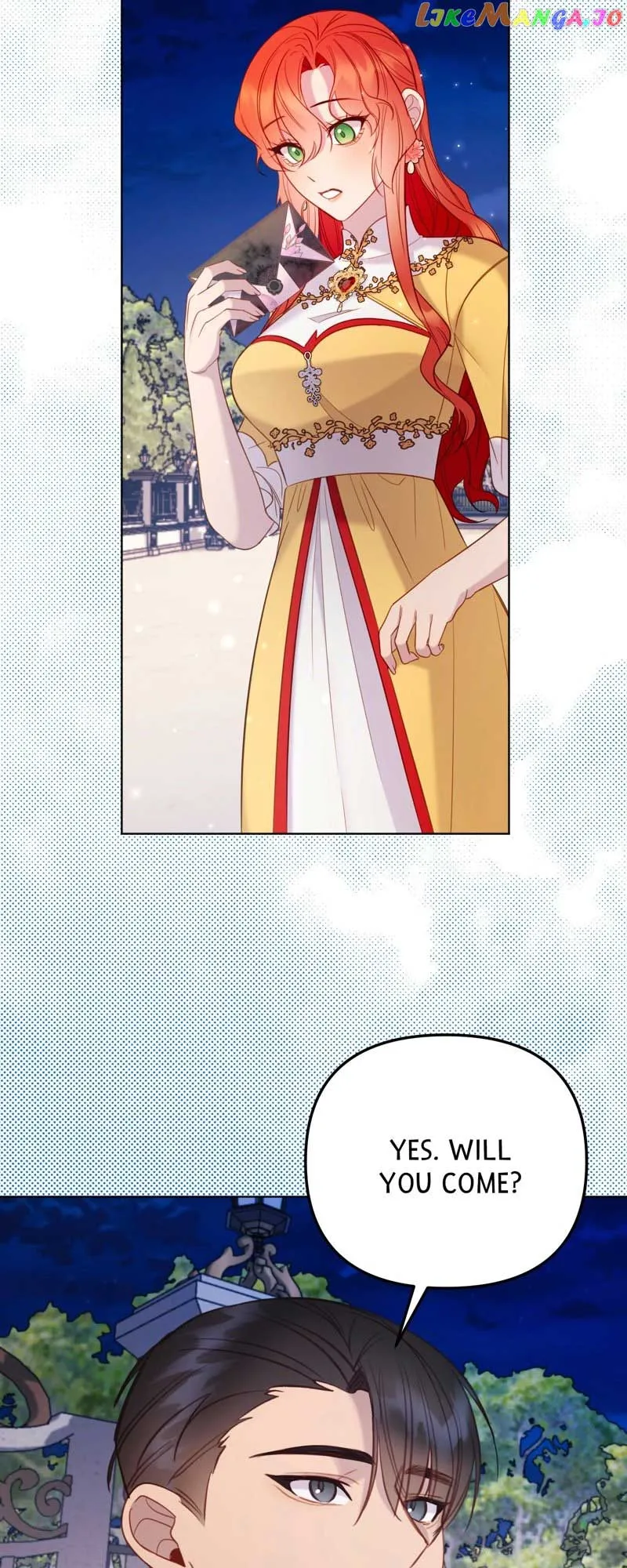 You’re Unforgiven, Your Majesty Chapter 14 Online - página 61