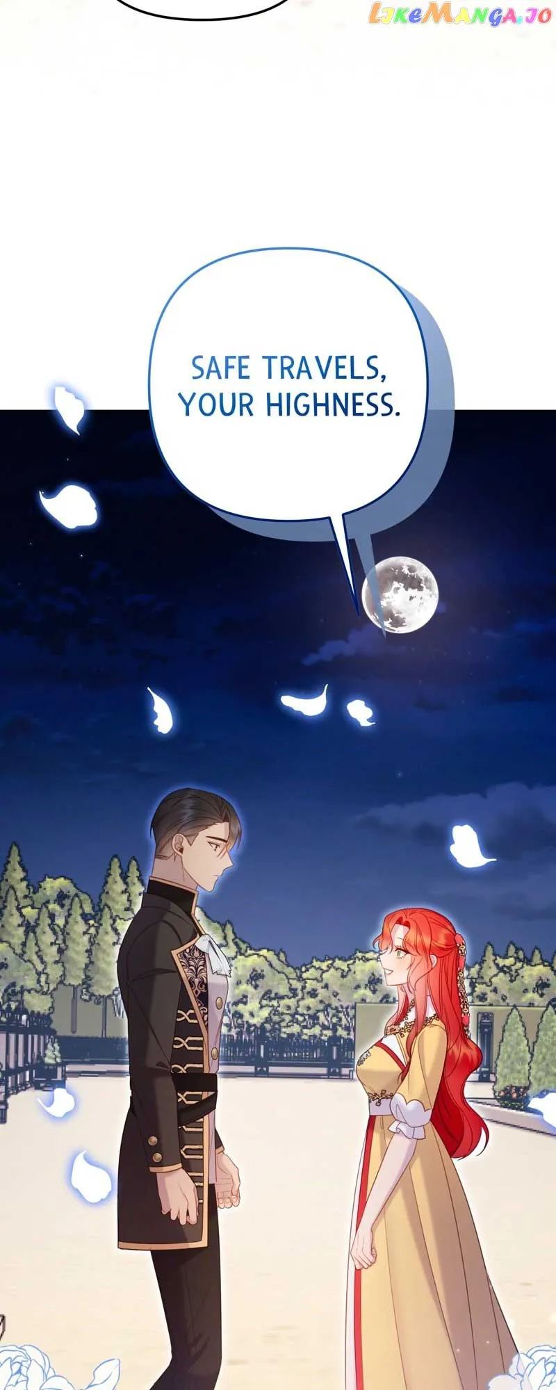 You’re Unforgiven, Your Majesty Chapter 14 Online - página 64