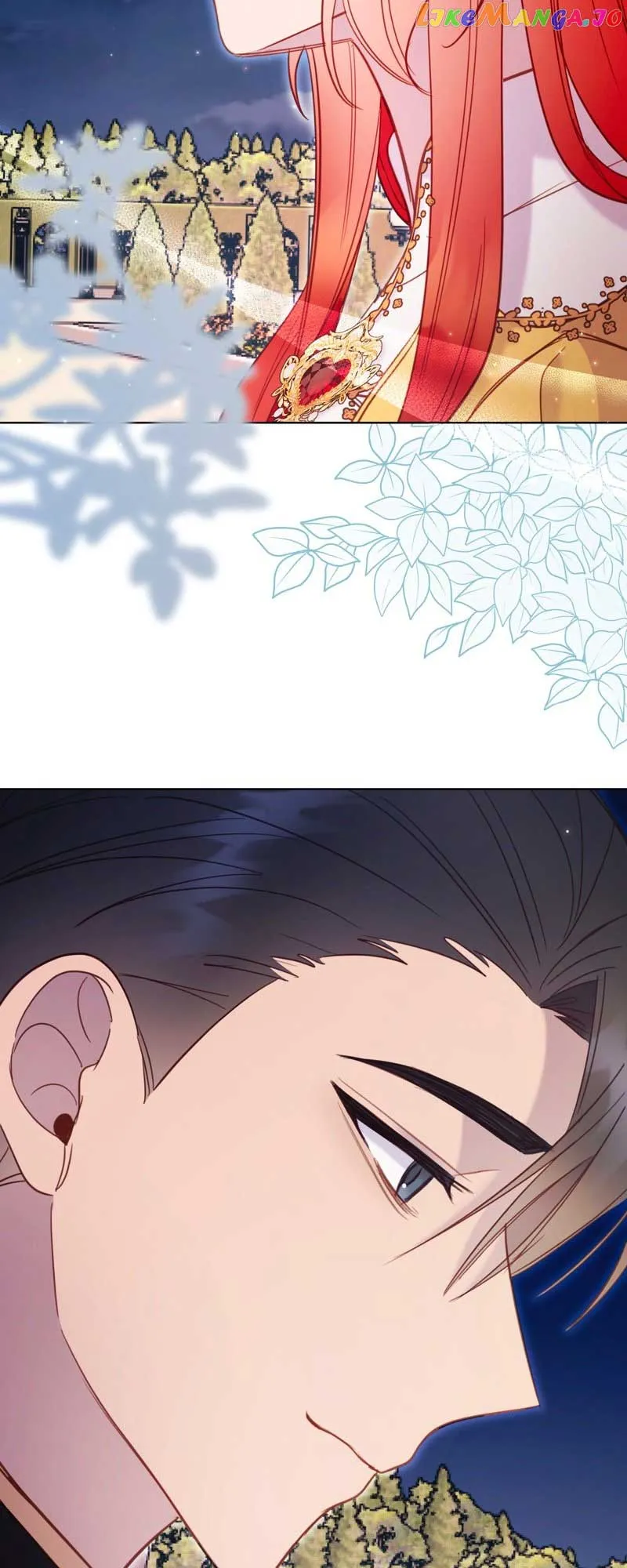 You’re Unforgiven, Your Majesty Chapter 14 Online - página 66