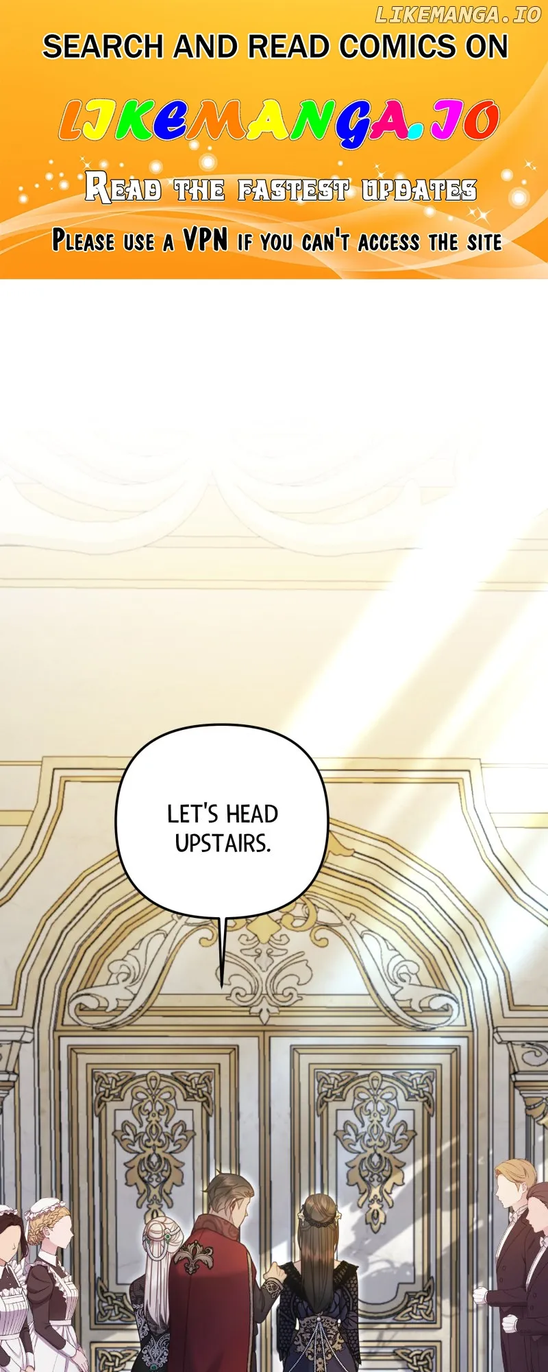 You’re Unforgiven, Your Majesty Chapter 18 Online - página 2