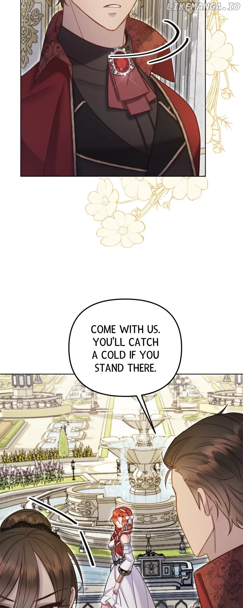 You’re Unforgiven, Your Majesty Chapter 18 Online - página 4