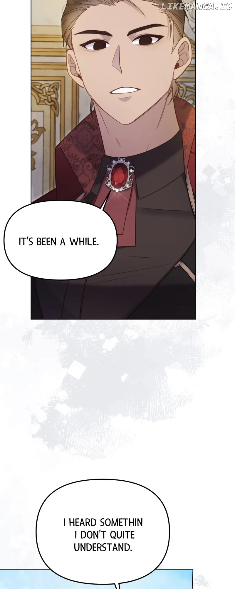 You’re Unforgiven, Your Majesty Chapter 18 Online - página 10