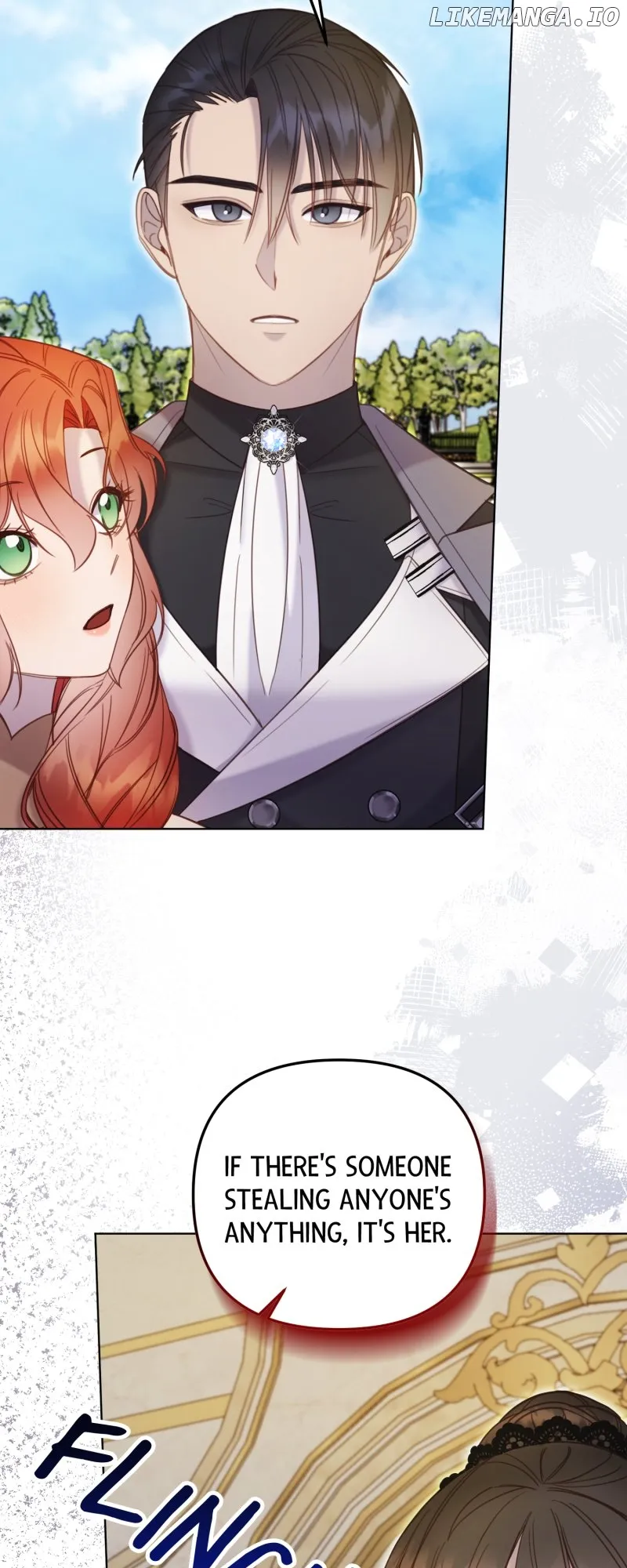 You’re Unforgiven, Your Majesty Chapter 18 Online - página 11