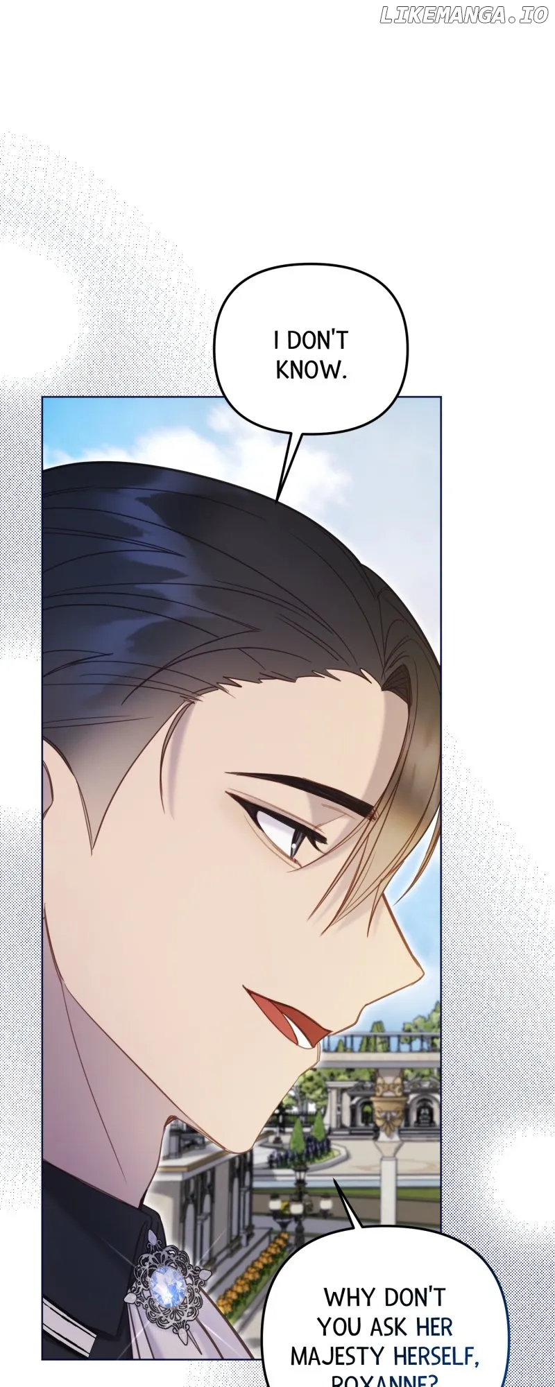 You’re Unforgiven, Your Majesty Chapter 18 Online - página 14