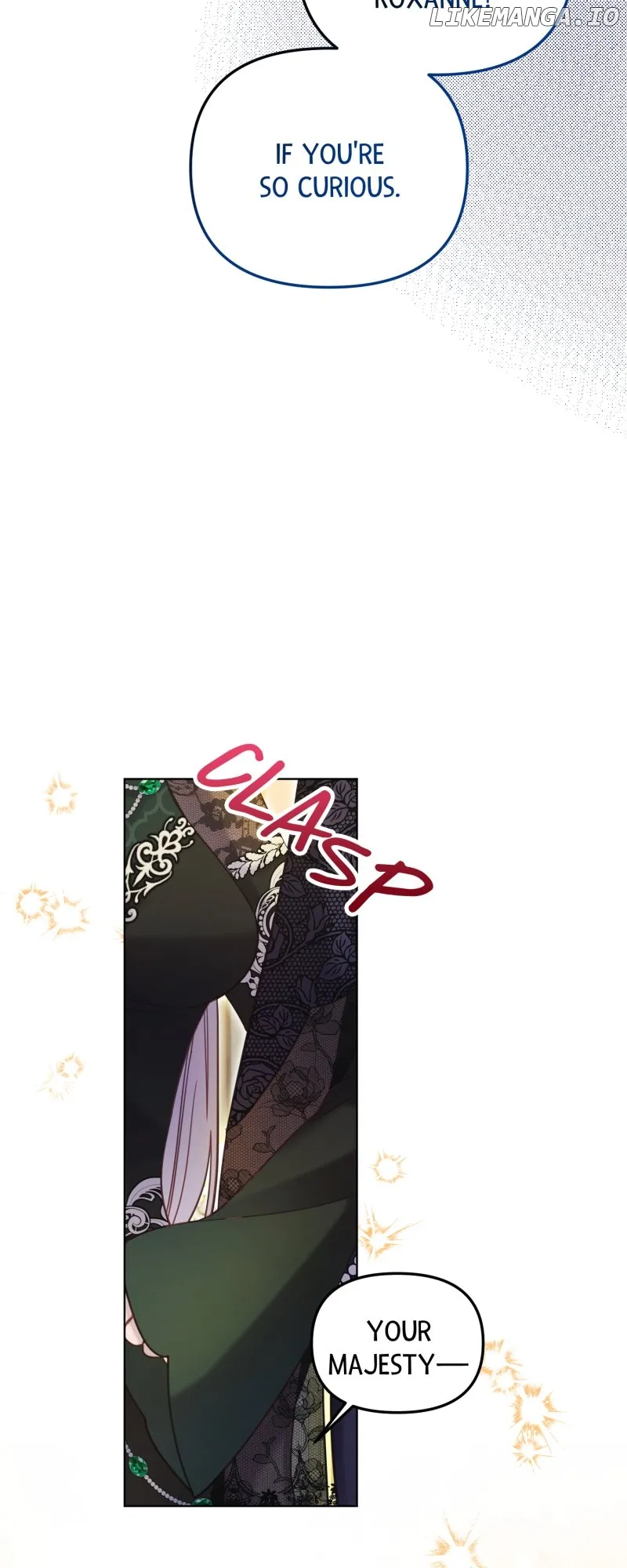 You’re Unforgiven, Your Majesty Chapter 18 Online - página 15