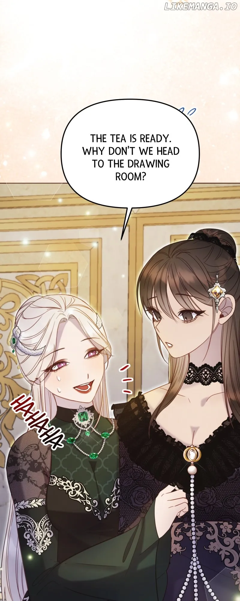 You’re Unforgiven, Your Majesty Chapter 18 Online - página 16