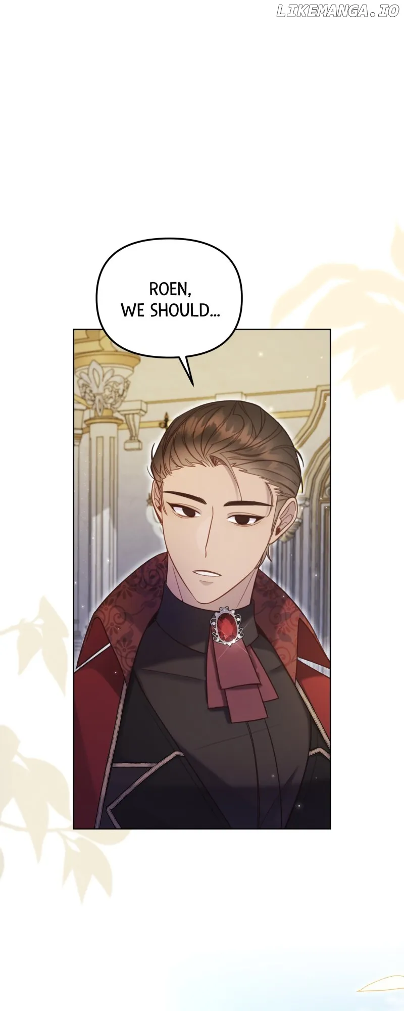 You’re Unforgiven, Your Majesty Chapter 18 Online - página 19