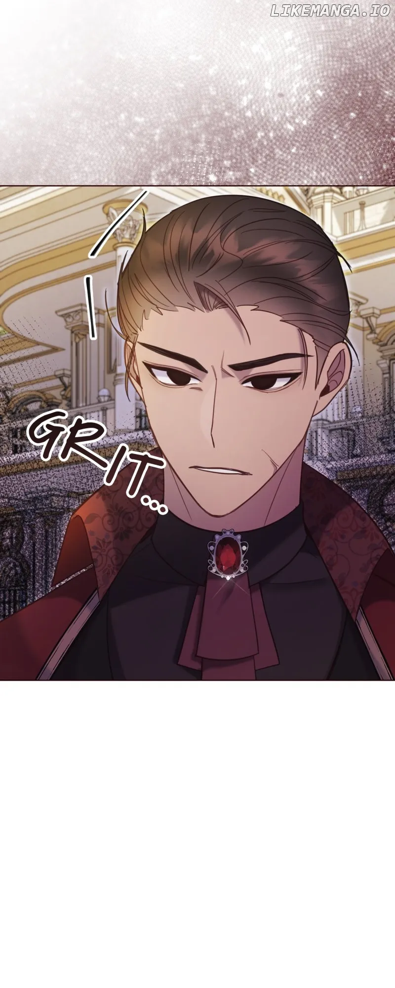 You’re Unforgiven, Your Majesty Chapter 18 Online - página 24
