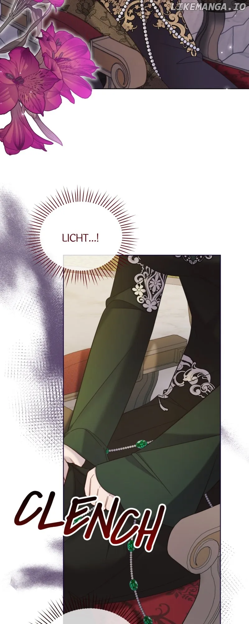 You’re Unforgiven, Your Majesty Chapter 18 Online - página 28