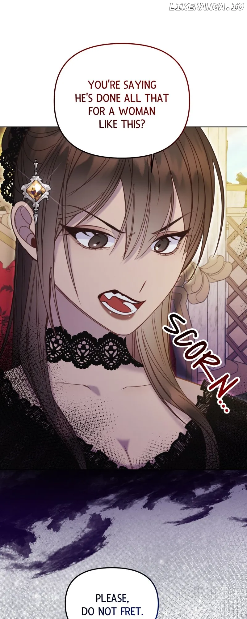 You’re Unforgiven, Your Majesty Chapter 18 Online - página 34