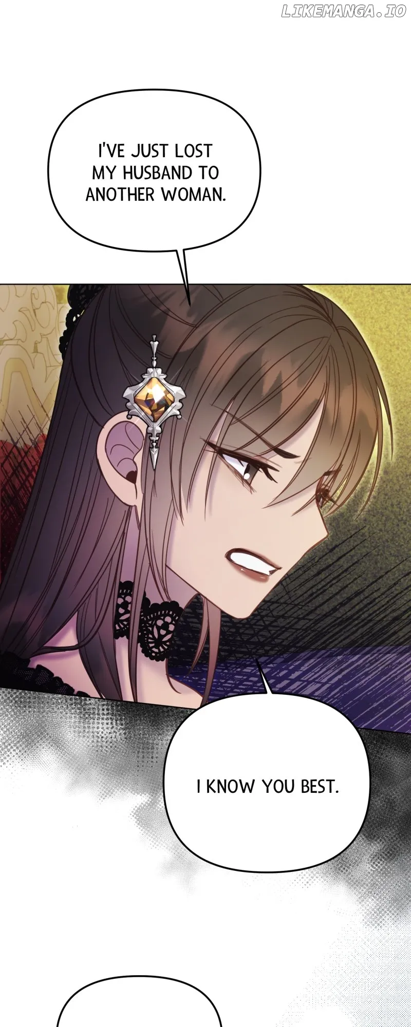 You’re Unforgiven, Your Majesty Chapter 18 Online - página 38
