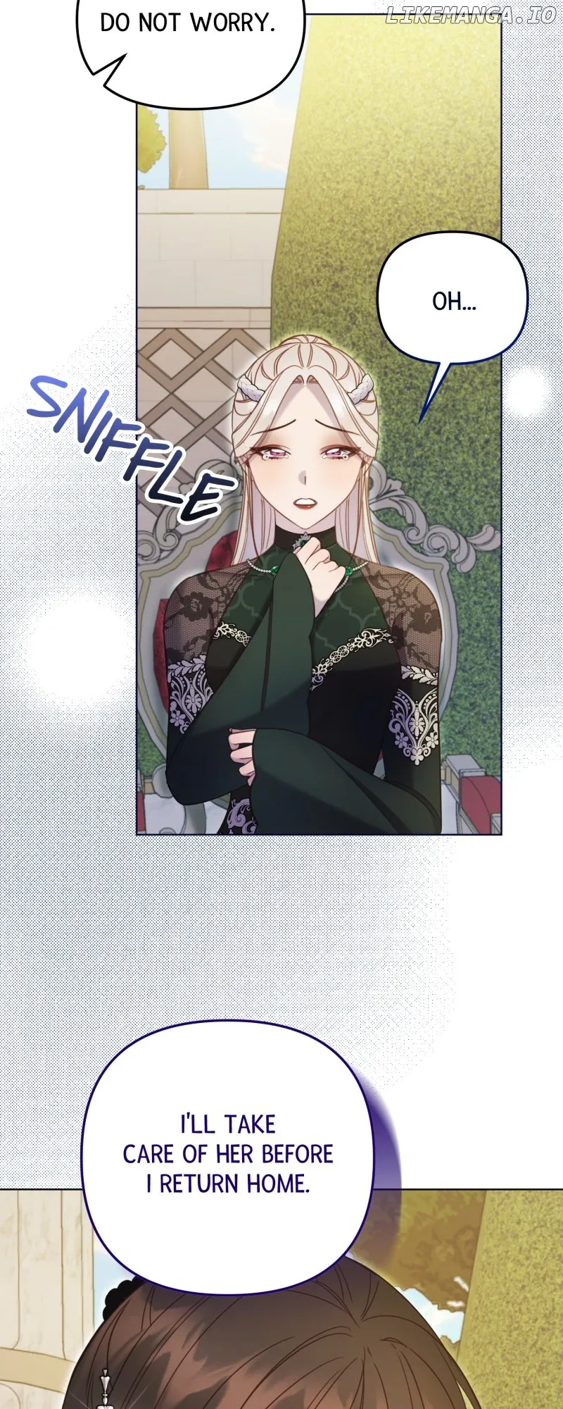 You’re Unforgiven, Your Majesty Chapter 18 Online - página 39