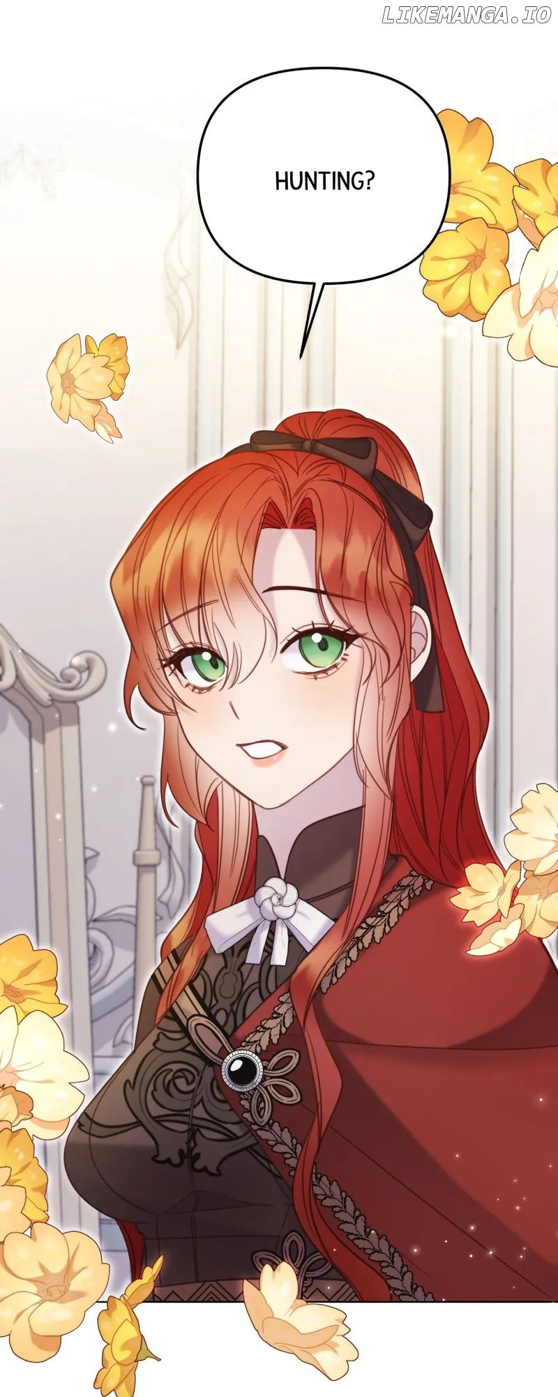 You’re Unforgiven, Your Majesty Chapter 18 Online - página 48