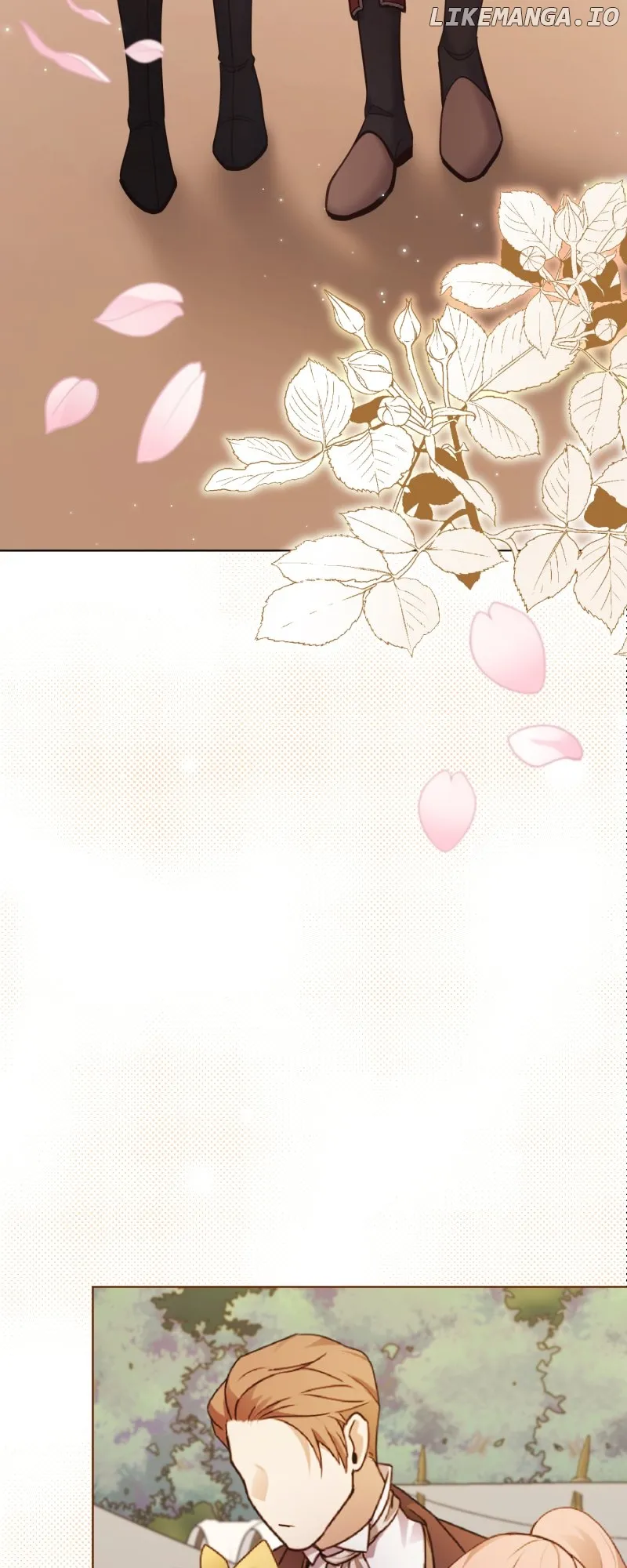 You’re Unforgiven, Your Majesty Chapter 18 Online - página 53