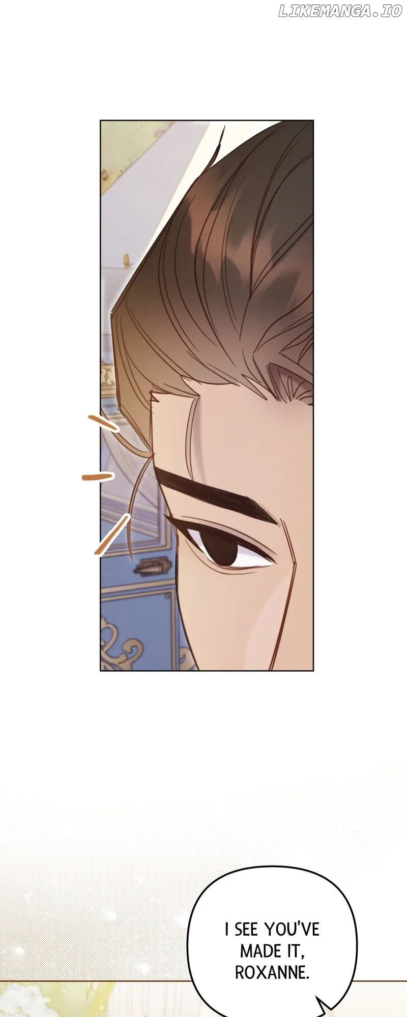 You’re Unforgiven, Your Majesty Chapter 18 Online - página 55